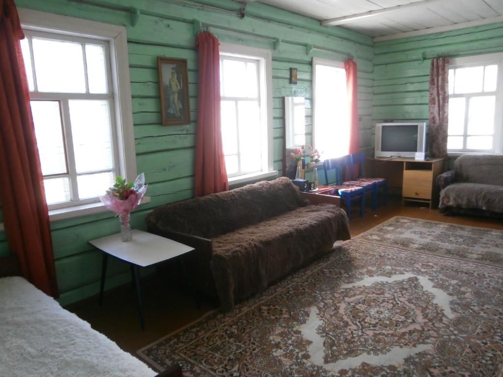 Дома для отпуска Гостевой семейный домик-усадьба  Zorychy-110