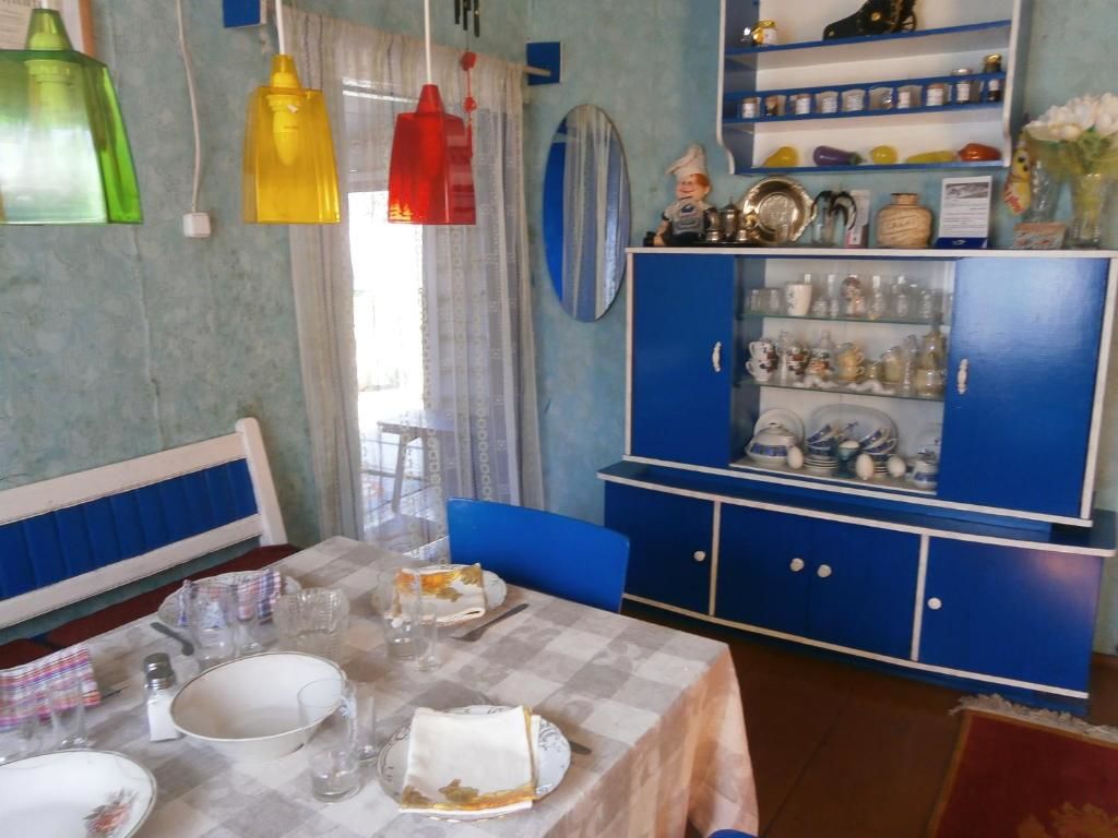 Дома для отпуска Гостевой семейный домик-усадьба  Zorychy-115