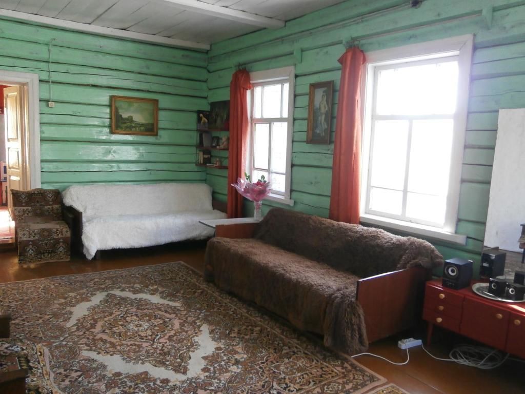 Дома для отпуска Гостевой семейный домик-усадьба  Zorychy-127