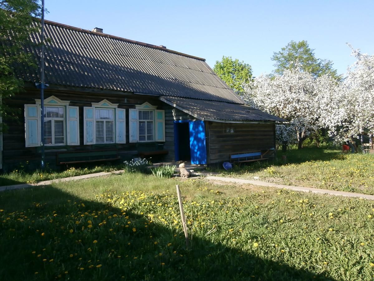 Дома для отпуска Гостевой семейный домик-усадьба  Zorychy-21