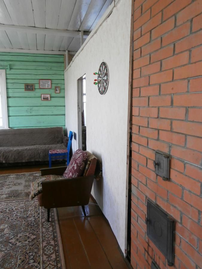 Дома для отпуска Гостевой семейный домик-усадьба  Zorychy-31