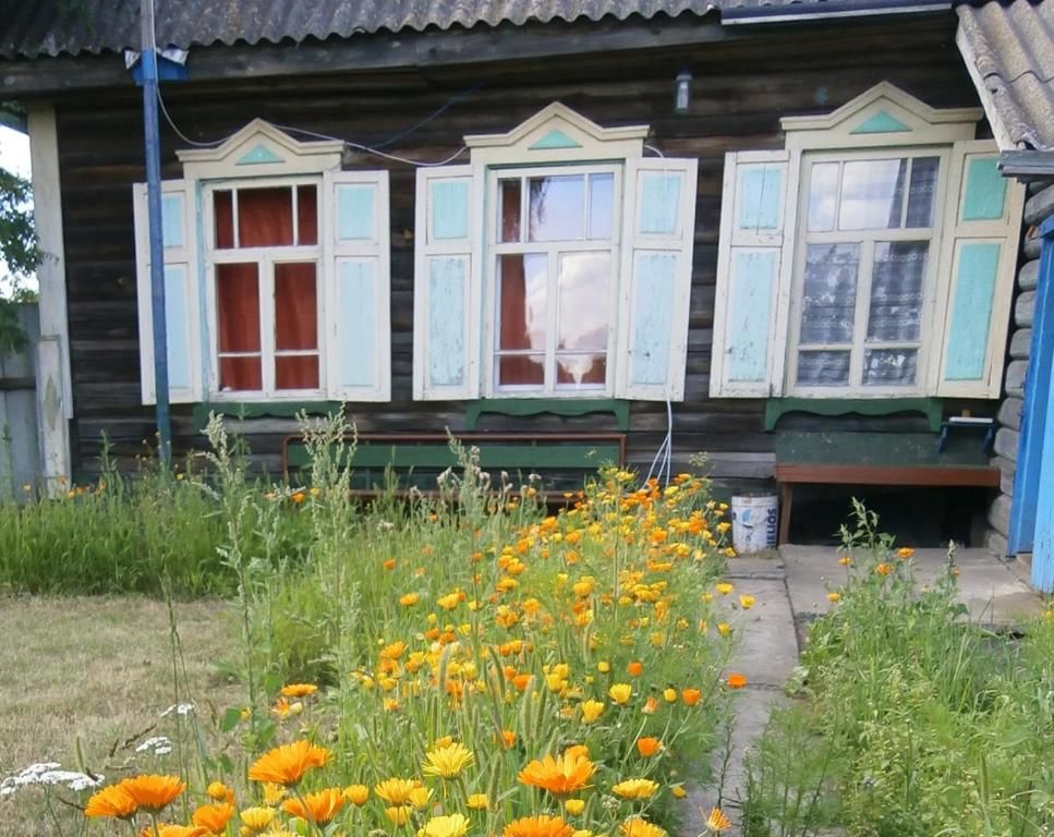 Дома для отпуска Гостевой семейный домик-усадьба  Zorychy-73
