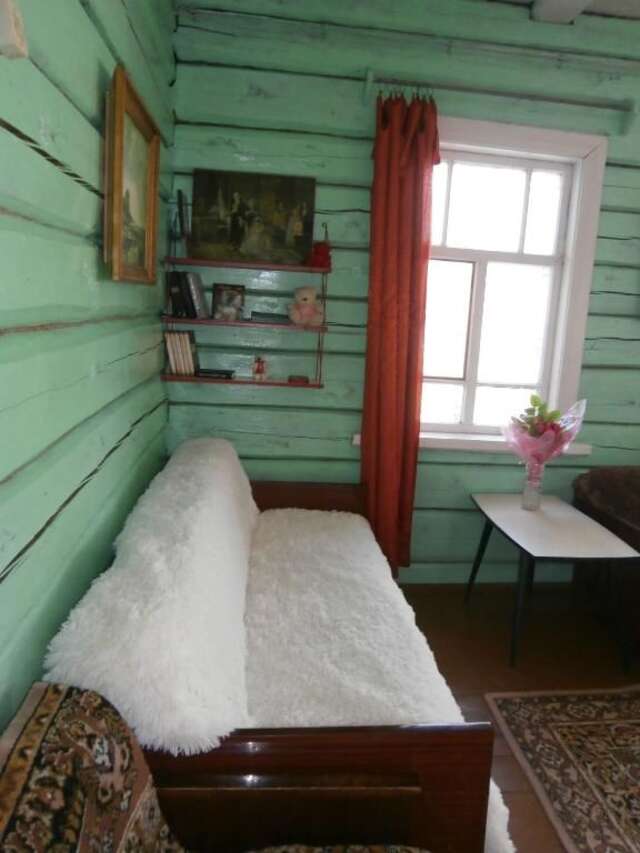 Дома для отпуска Гостевой семейный домик-усадьба  Zorychy-108