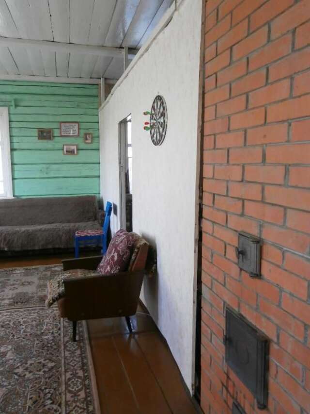 Дома для отпуска Гостевой семейный домик-усадьба  Zorychy-112