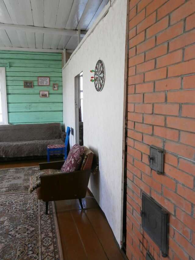 Дома для отпуска Гостевой семейный домик-усадьба  Zorychy-30
